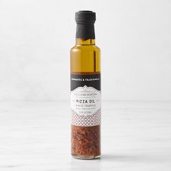 Williams Sonoma Pizza Oil, White Truffle