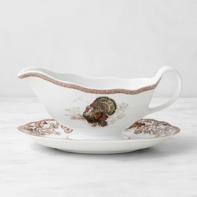 Gravy Boat