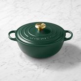 Le Creuset Signature Enameled Cast Iron Soup Pot, 4.5-Qt. Simolary simolary.com 14