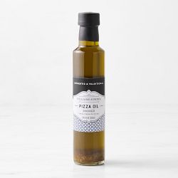 Williams Sonoma Pizza Oil, Smoked