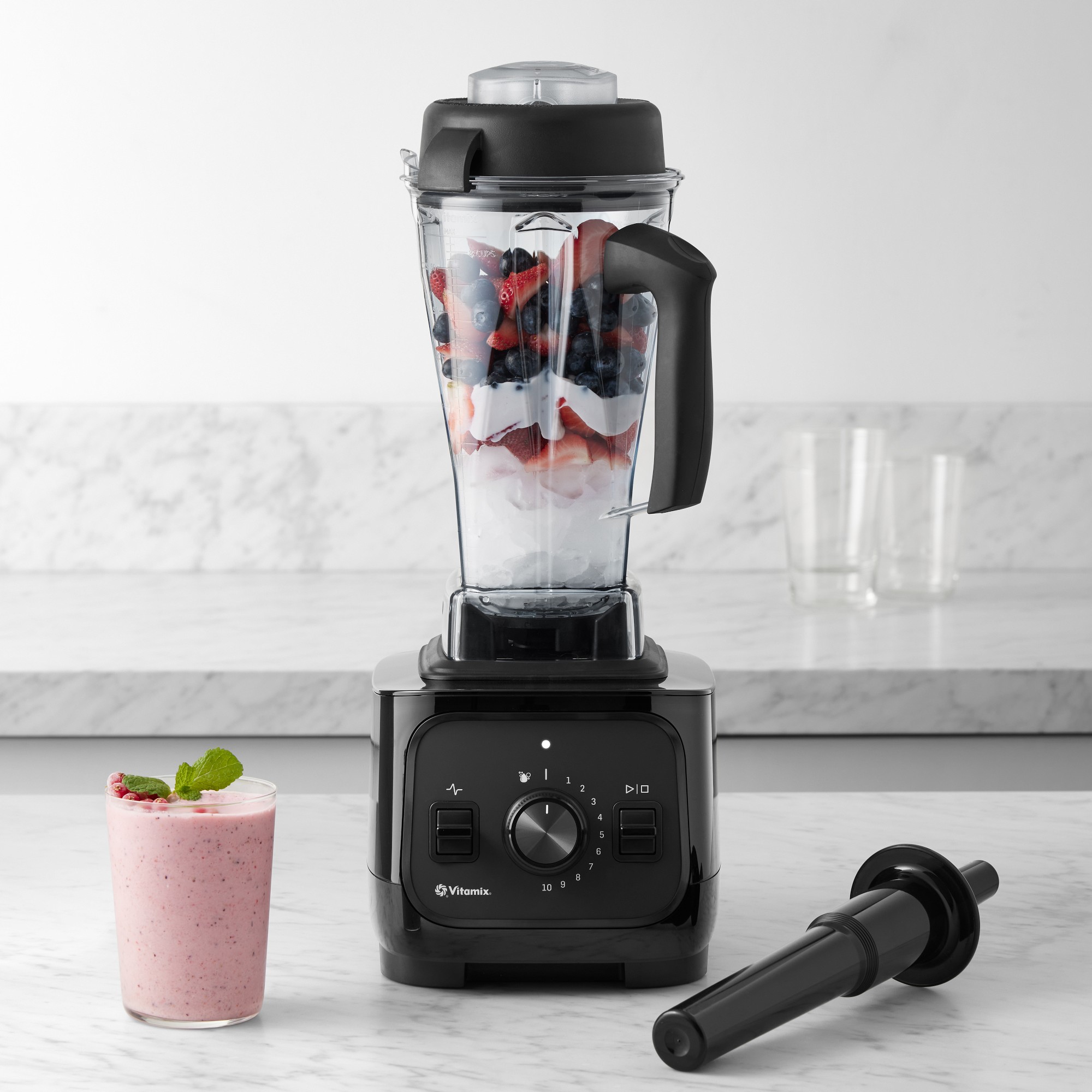 Vitamix VX1 Blender Simolary simolary.com