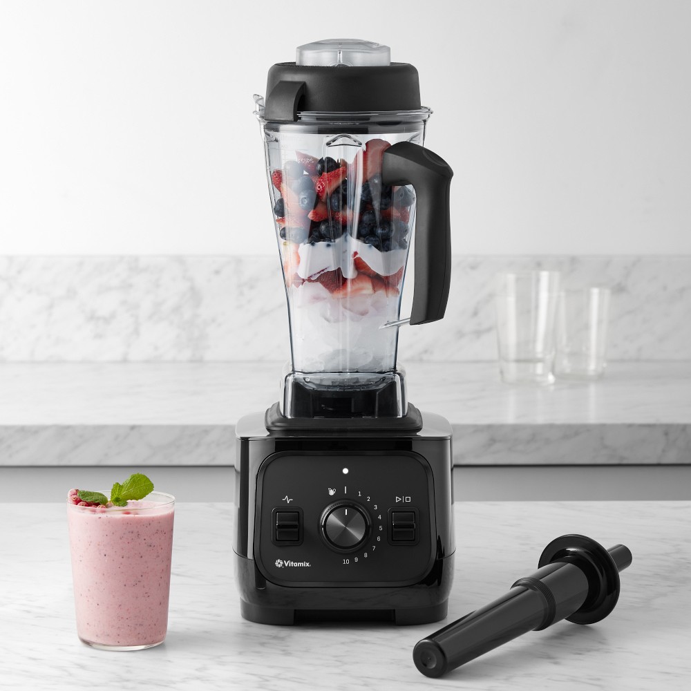 Vitamix VX1 Blender, High-Performance | Williams Sonoma