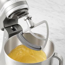 KitchenAid® Stainless Steel Flex Edge Beater for Tilt-Head Stand Mixer