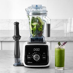 Vitamix VX3 Blender, White