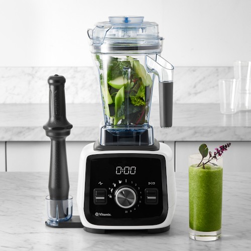 Vitamix VX3 Blender, White
