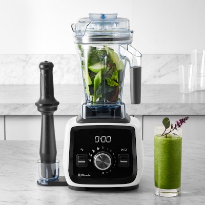Vitamix VX3 Blender, White