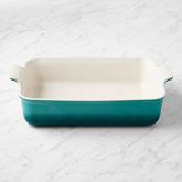 Le Creuset Stoneware Lasagna Pan, 6.5-Qt Simolary simolary.com 14