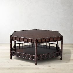 Ashford Coffee Table (44")