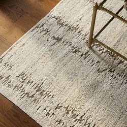 Bernice Performance Hand Knotted Rug