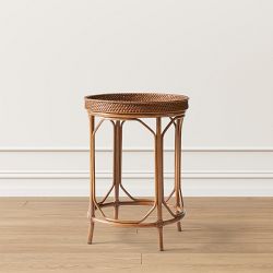 Blaire Round Side Table (18")
