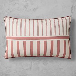 Sanderson x Williams Sonoma Home Hockley Sorilla Pillow Cover