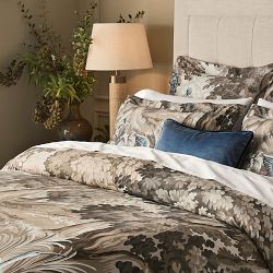 Michel Duvet &amp; Shams