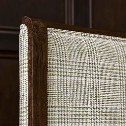 Alden Upholstered Bed