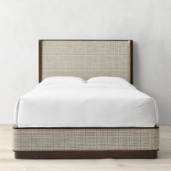 Alden Upholstered Bed