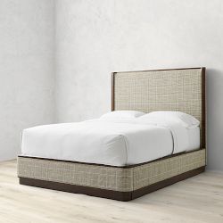 Alden Upholstered Bed