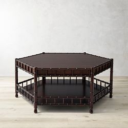 Ashford Coffee Table (44")