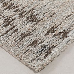 Bernice Performance Hand Knotted Rug