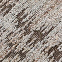 Bernice Performance Hand Knotted Rug