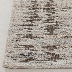 Bernice Performance Hand Knotted Rug