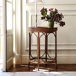 Blaire Round Side Table (18")