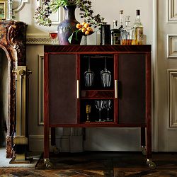 Camila Bar Cart (32")