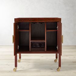 Camila Bar Cart (32")