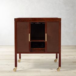 Camila Bar Cart (32")