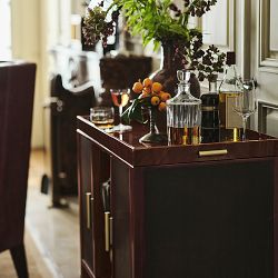 Camila Bar Cart (32")