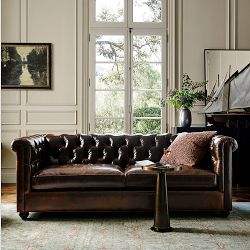 Kingston Sofa (88")
