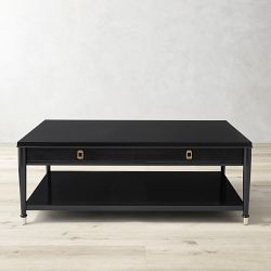 Lacourte Coffee Table (45")