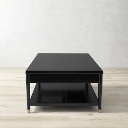 Lacourte Coffee Table (45")