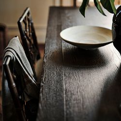 Provence Dining Table (96"-118")