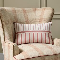 Sanderson x Williams Sonoma Home Hockley Sorilla Pillow Cover