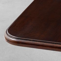 Wells Coffee Table (50")