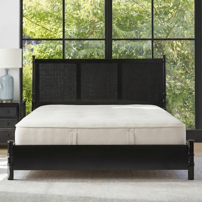 Naturepedic Organic Luxe Hybrid Mattress | Williams Sonoma