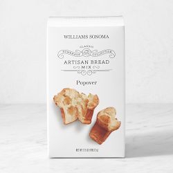 Williams Sonoma Popover Baking Mix