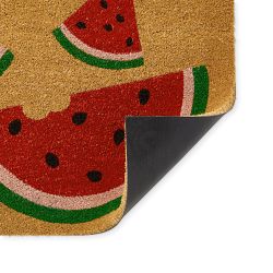 Williams Sonoma Watermelons Doormat