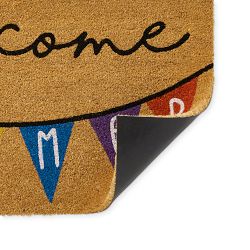 Williams Sonoma Welcome Summer Doormat