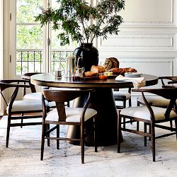 Bomio Round Dining Table (60")
