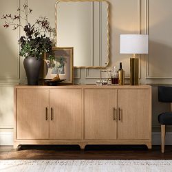 Mira Sideboard (72")