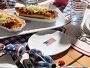 Video 2 for American Flag Dinnerware Collection