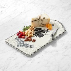 Spooky Soirée Cheeseboard