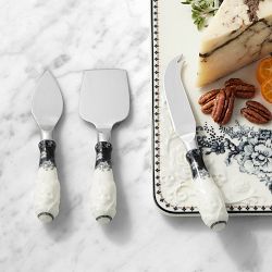 Spooky Soirée Cheese Knives