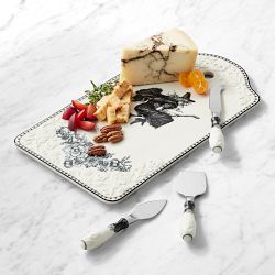 Spooky Soirée Cheeseboard