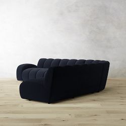 Cypress Left Arm Sectional (132")