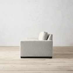 Ghent Square Arm Sofa (70"-108")