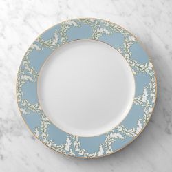 OPEN BOX: Sanderson x Williams Sonoma Country Woodland Dinner Plates, Set of 4