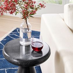 Ludwick Accent Table (13")