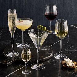 Dorset Chardonnay Glasses