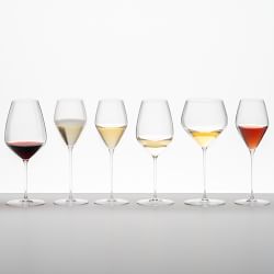 Riedel Veloce Cabernet Glasses